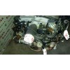 Recambio de motor completo para ford mondeo berlina/familiar (fd) ghia familiar referencia OEM IAM SEB  