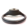 Recambio de volante para audi a3 (8p) 2.0 tdi ambition referencia OEM IAM 8P0124A 8P0419091AJ 