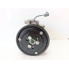 Recambio de compresor aire acondicionado para mazda 6 hatchback (gg) 2.0 (gges) referencia OEM IAM GJ6A61K00A  