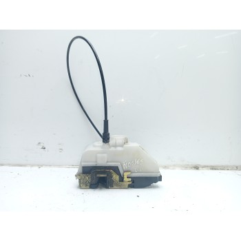 CERRADURA PUERTA DELANTERA DERECHA 8200119121 
