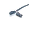 Recambio de retrovisor derecho para citroën c2 1.4 referencia OEM IAM 8149ZQ  