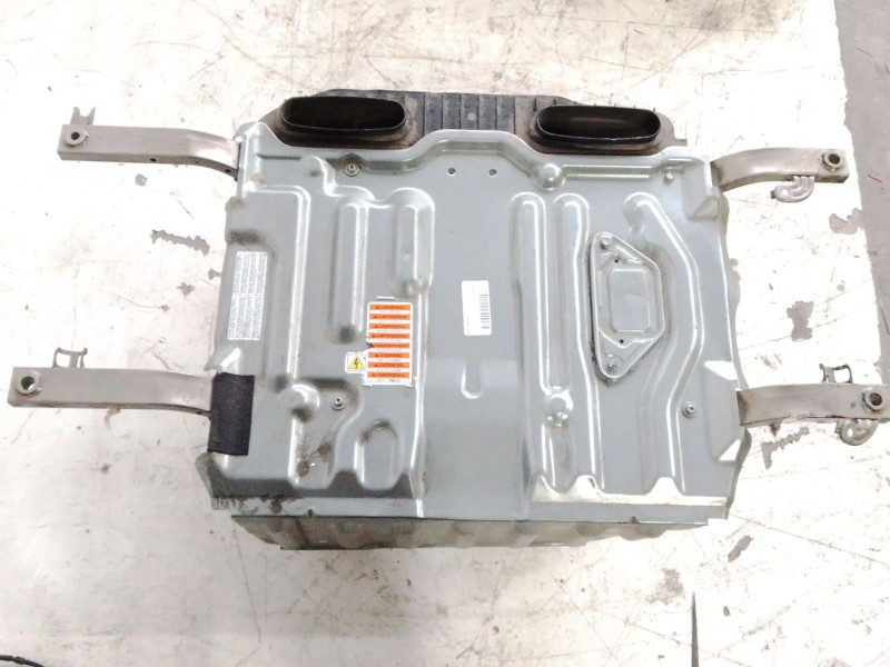 Recambio de bateria para honda cr-z (szt) gt referencia OEM IAM   