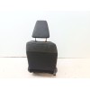 Recambio de asiento delantero derecho para toyota yaris active referencia OEM IAM 71071K0230C0 71073K0250C4 / 71910K0020C2 72010