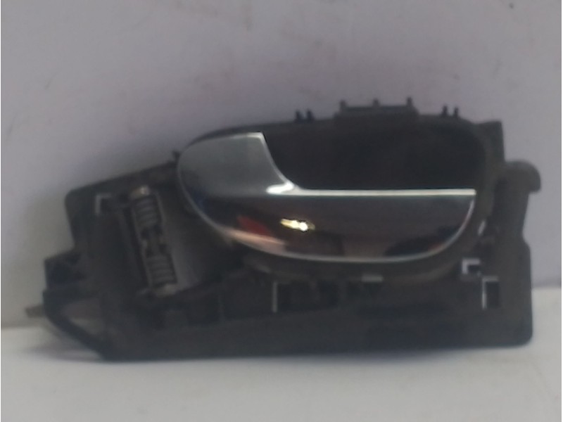Recambio de maneta interior lateral izquierda para peugeot 307 (s1) 1.6 16v cat referencia OEM IAM 9143F4  
