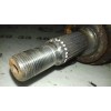 Recambio de transmision delantera izquierda para renault kangoo (f/kc0) 1.5 dci diesel referencia OEM IAM 8200535799  