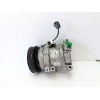 Recambio de compresor aire acondicionado para mazda 6 hatchback (gg) 2.0 (gges) referencia OEM IAM GJ6A61K00A  