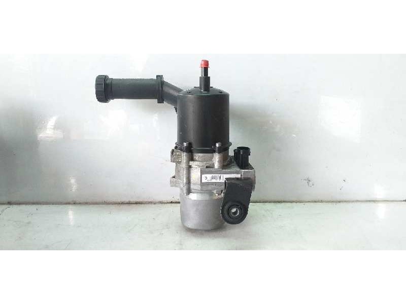 Recambio de bomba direccion para citroën c4 berlina sx referencia OEM IAM 9657613580 058818K5 