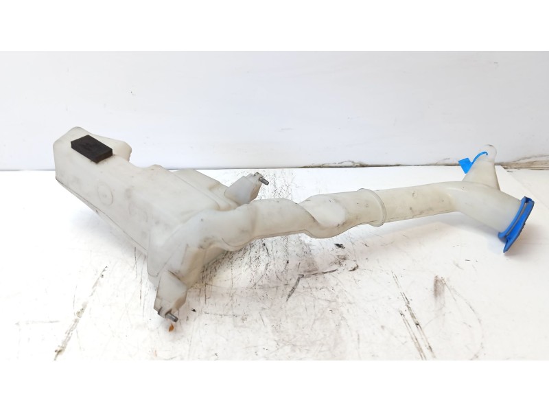Recambio de deposito limpia para seat ibiza iv (6j5, 6p1) 1.6 tdi referencia OEM IAM 6Q0955453P  