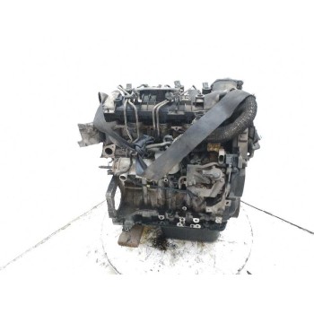 DESPIECE MOTOR 9H01 