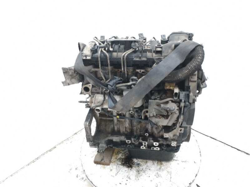 Recambio de despiece motor para peugeot 407 sr confort referencia OEM IAM 9H01  