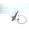 Recambio de retrovisor derecho para skoda octavia berlina (1z3) 1.6 tdi dpf referencia OEM IAM 020989  