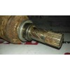 Recambio de transmision delantera izquierda para renault kangoo (f/kc0) 1.5 dci diesel referencia OEM IAM 8200535799  
