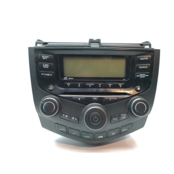 SISTEMA AUDIO / RADIO CD 39050SEFE45ZA FMB20000782 