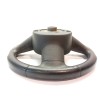 Recambio de volante para audi a3 (8p) 2.0 tdi ambition referencia OEM IAM 8P0124A 8P0419091AJ 