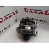 Recambio de alternador para volvo v50 familiar 2.4 20v diesel referencia OEM IAM 3M5T10300SD 30737529 1042104640