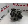 Recambio de alternador para volvo v50 familiar 2.4 20v diesel referencia OEM IAM 3M5T10300SD 30737529 1042104640