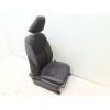 Recambio de asiento delantero derecho para toyota yaris active referencia OEM IAM 71071K0230C0 71073K0250C4 / 71910K0020C2 72010