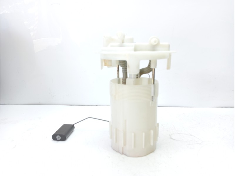 Recambio de aforador para peugeot 208 1.4 hdi fap referencia OEM IAM 9674461380  