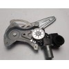 Recambio de elevalunas trasero izquierdo para toyota c-hr (_x1_) 2.0 hybrid (maxh10) referencia OEM IAM 69840F4010  