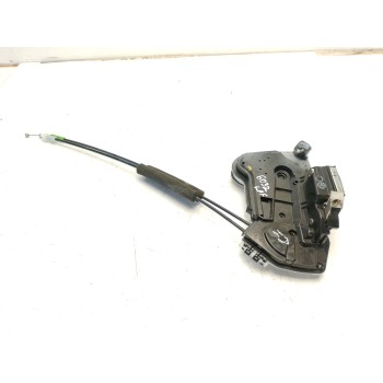CERRADURA PUERTA DELANTERA IZQUIERDA 6904002491 