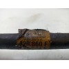 Recambio de transmision delantera derecha para mercedes-benz clase r (w251) 350 (251.056) referencia OEM IAM A2513301401  