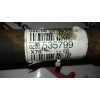 Recambio de transmision delantera izquierda para renault kangoo (f/kc0) 1.5 dci diesel referencia OEM IAM 8200535799  