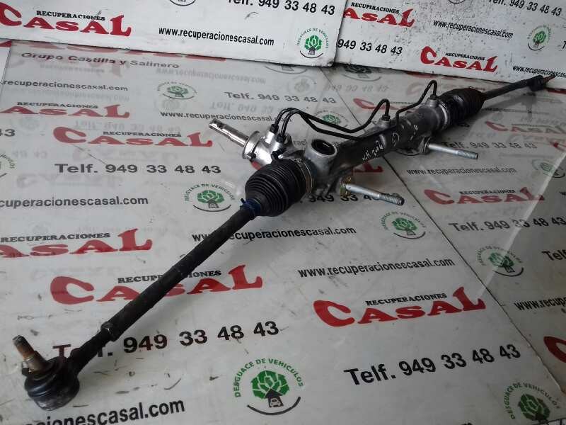 Recambio de cremallera direccion para citroën c5 berlina 2.0 hdi 90 sx/sx automático referencia OEM IAM 9635107110  