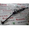 Recambio de cremallera direccion para citroën c5 berlina 2.0 hdi 90 sx/sx automático referencia OEM IAM 9635107110  