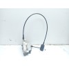Recambio de cerradura puerta delantera derecha para renault scenic ii 1.5 dci diesel referencia OEM IAM 8200119121  