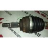 Recambio de transmision delantera izquierda para renault kangoo (f/kc0) 1.5 dci diesel referencia OEM IAM 8200535799  