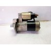 Recambio de motor arranque para renault modus 1.5 dci diesel cat referencia OEM IAM 8200306595 M000T87881 
