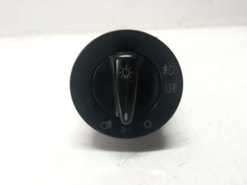 Recambio de mando luces para skoda fabia (5j2 ) 1.4 tdi referencia OEM IAM BK71U0941531D BK71U0941531D 