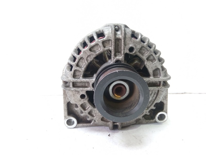 Recambio de alternador para opel astra g berlina sportive referencia OEM IAM 0124425050  