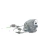 Recambio de cerradura puerta trasera derecha para toyota rav 4 (a3) 2.2 d-4d cat referencia OEM IAM 6905042021  