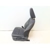 Recambio de asiento delantero izquierdo para toyota yaris active referencia OEM IAM 71074K0250C4 71072K0030C0 / 72020K0040 71910