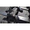 Recambio de puente trasero para lexus is200 (ds2/is2) 220d referencia OEM IAM   