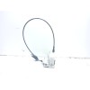 Recambio de cerradura puerta delantera derecha para renault scenic ii 1.5 dci diesel referencia OEM IAM 8200119121  