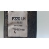 Recambio de barras techo para nissan qashqai ii (j11, j11_) 1.3 dig-t referencia OEM IAM 738214EA1A 774207450 874126400