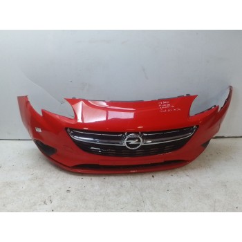 PARAGOLPES DELANTERO 13399228 