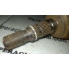 Recambio de transmision delantera derecha para opel astra h berlina enjoy referencia OEM IAM 13191328  