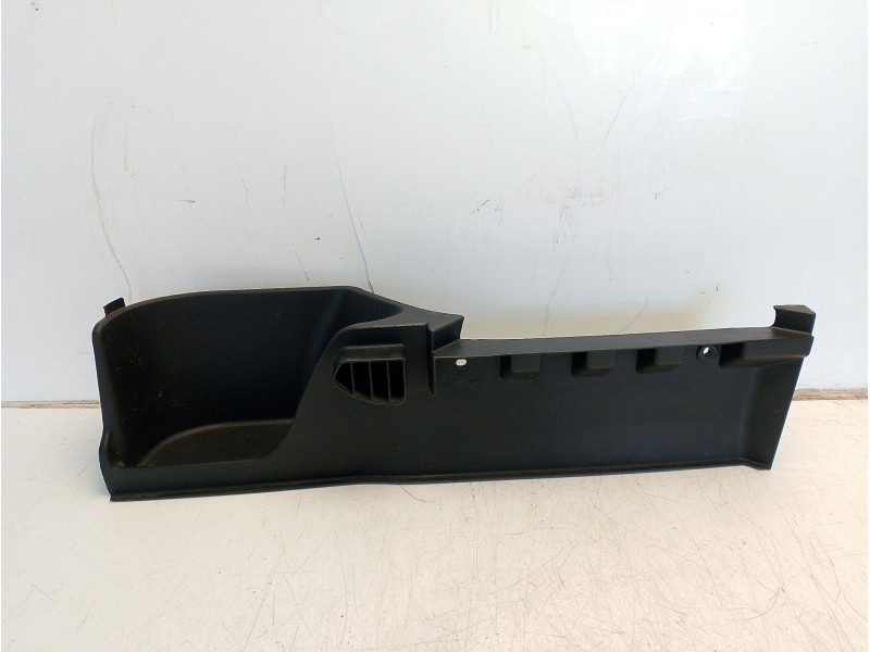 Recambio de moldura para nissan qashqai ii (j11, j11_) 1.3 dig-t referencia OEM IAM 849414EA0A  