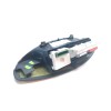 Recambio de cuadro instrumentos para renault laguna ii grandtour (kg0) dynamique luxe referencia OEM IAM 8200002604  