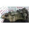 Recambio de caja cambios para hyundai h 1 h 1 furg.caja cerr.c. puerta referencia OEM IAM 6384179  