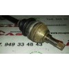 Recambio de transmision delantera derecha para opel astra h berlina enjoy referencia OEM IAM 13191328  