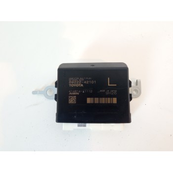 MODULO ELECTRONICO 8922242101 
