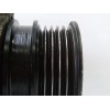 Recambio de alternador para opel astra g berlina sportive referencia OEM IAM 0124425050  