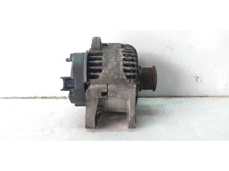 Recambio de alternador para renault scenic ii confort dynamique referencia OEM IAM 8200290215 2542818D 