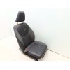 Recambio de asiento delantero izquierdo para toyota yaris active referencia OEM IAM 71074K0250C4 71072K0030C0 / 72020K0040 71910