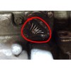 Recambio de compresor aire acondicionado para toyota rav 4 referencia OEM IAM 0422000533  