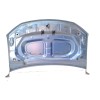 Recambio de capot para dacia sandero laureate referencia OEM IAM 651001918R  